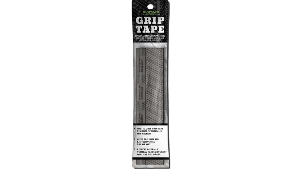 Bowmar Archery Bowmar Grip Tape 1003961