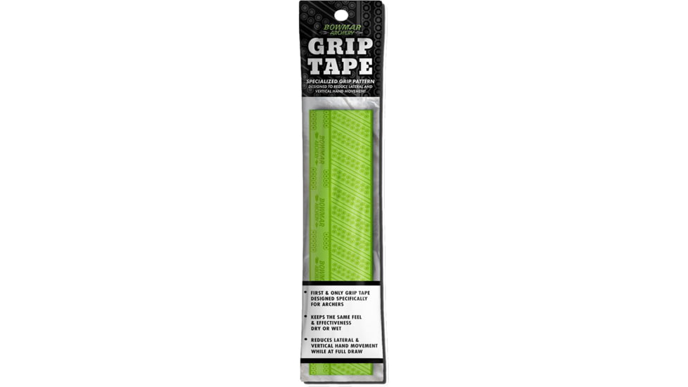 Bowmar Archery Bowmar Grip Tape 1003962