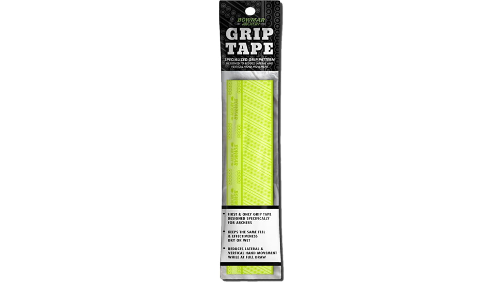 Bowmar Archery Bowmar Grip Tape 1003968