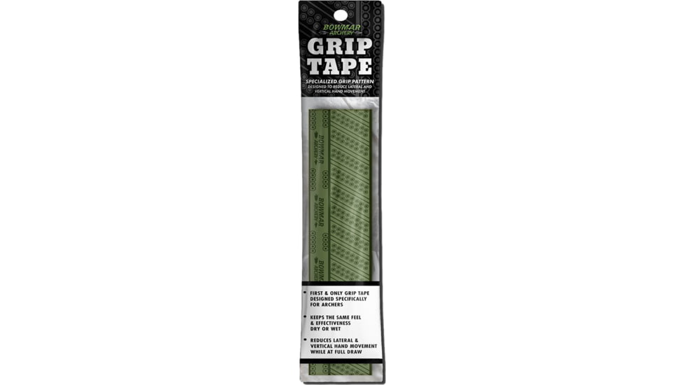 Bowmar Archery Bowmar Grip Tape 1003969