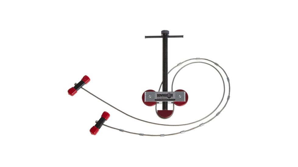 Bowmaster Portable Bow Press, G2 BMBP-G2