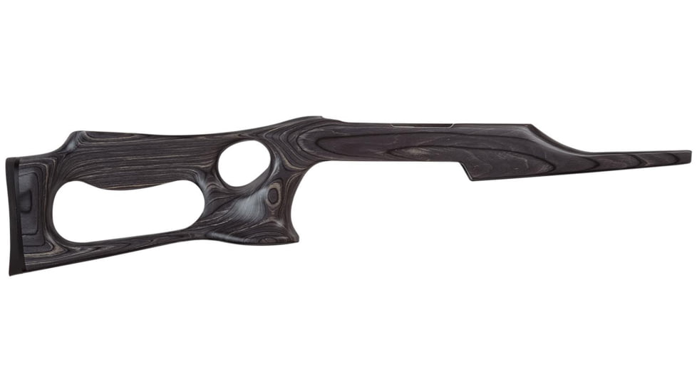 Boyds Hardwood Gunstocks Barracuda Marlin XT 22 Tube Feed Any BC, Pepper, 2ZA825822112