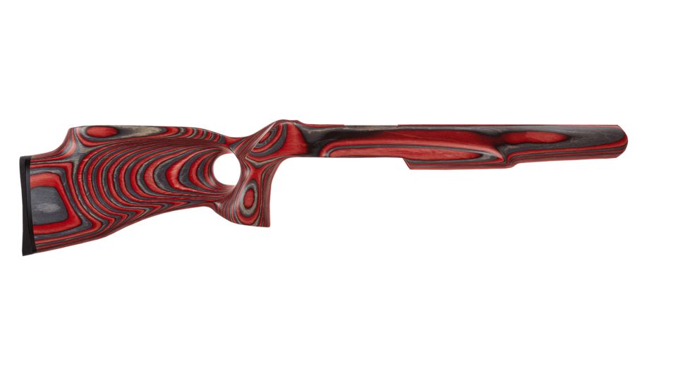 Boyds Hardwood Gunstocks Blaster Ruger 10/22 920 Barrel Channel, Applejack, 3Z2681W03101