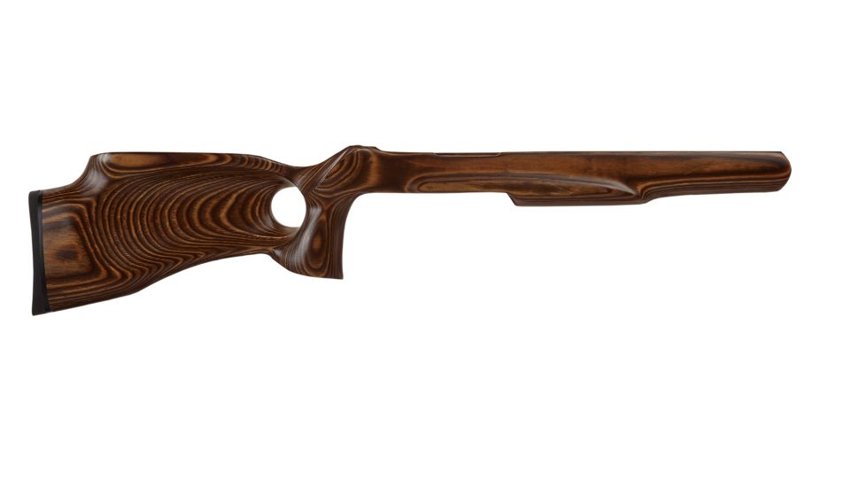 Boyds Hardwood Gunstocks Blaster Ruger 10/22 920 Barrel Channel, Nutmeg, 3Z2681W03111