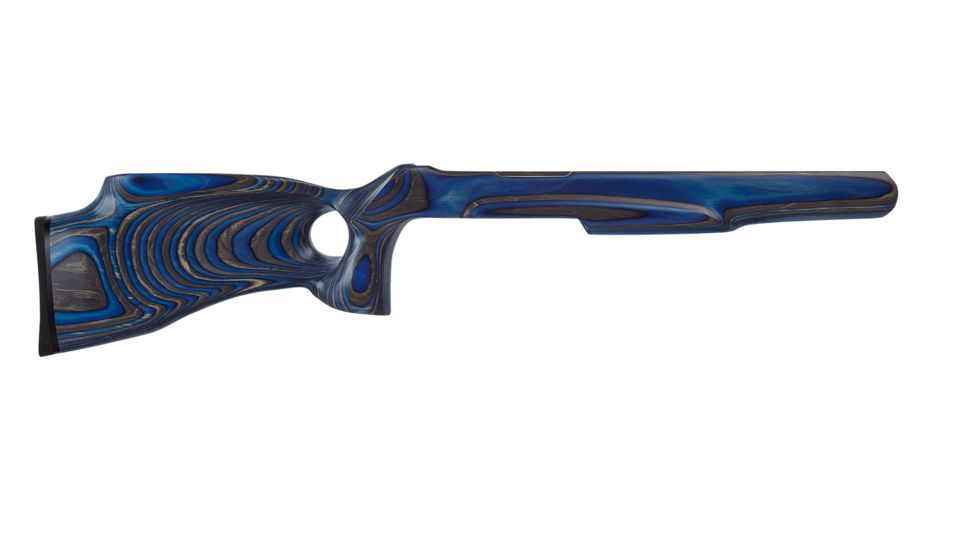 Boyds Hardwood Gunstocks Blaster Ruger 10/22 920 Barrel Channel, Sky, 3Z2681W03116