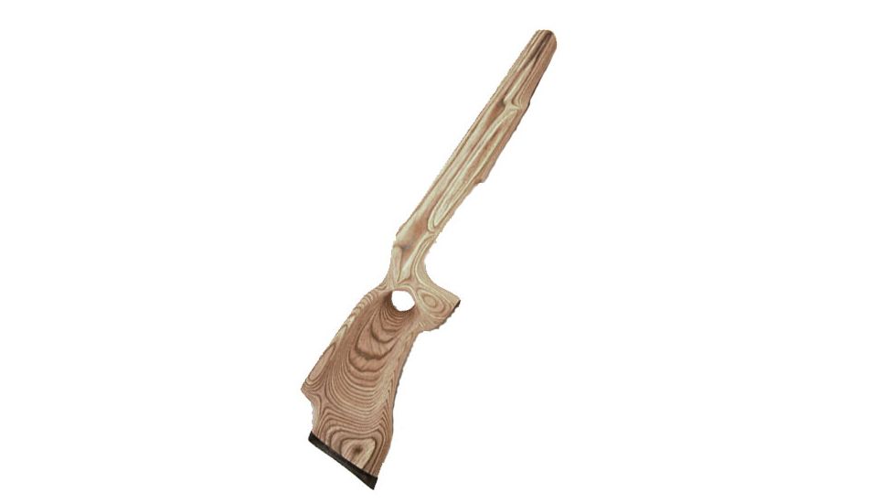 Boyds Hardwood Gunstocks Blaster Uninlet Nutmeg Unfinished 124321X1H411
