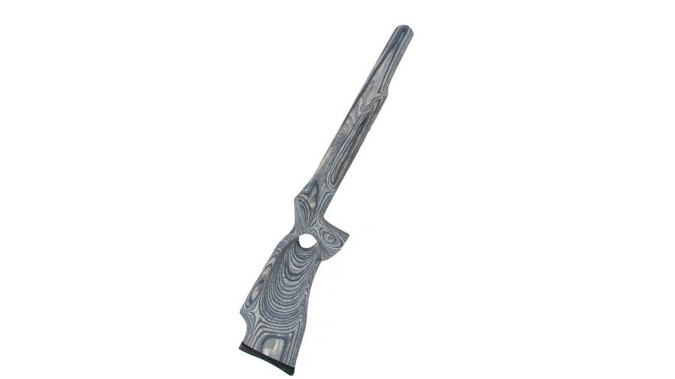 Boyds Hardwood Gunstocks Blaster Uninlet Pepper Unfinished 124321X1H412
