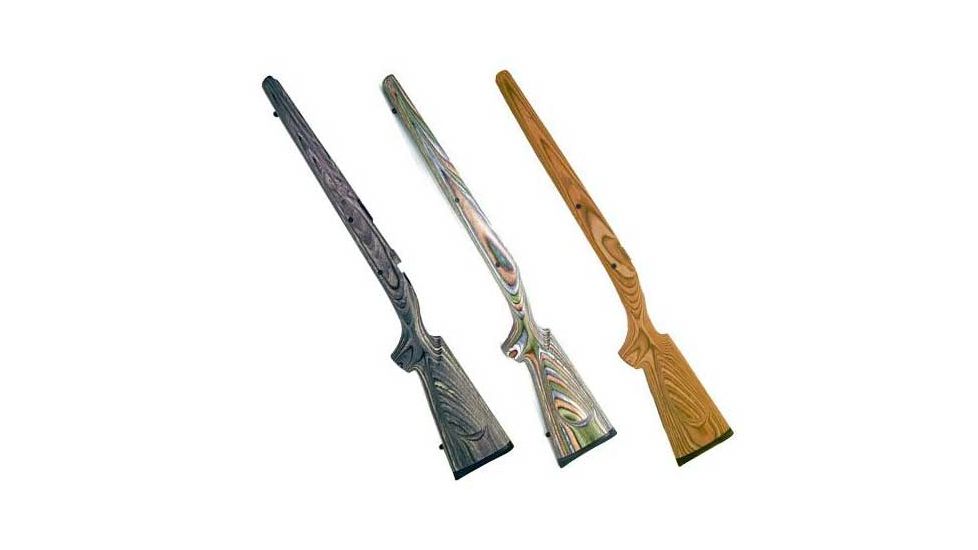 Boyds Hardwood Gunstocks Classic Mauser Small Ring 1 Barrel Channel Stock