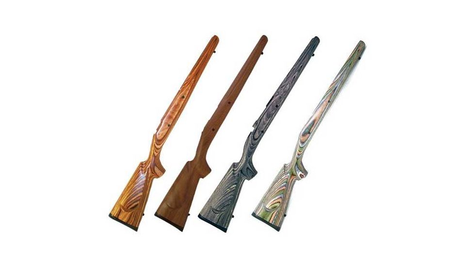 Boyds Hardwood Gunstocks Classic Enfield P-14 Military Barrel Channel Stock