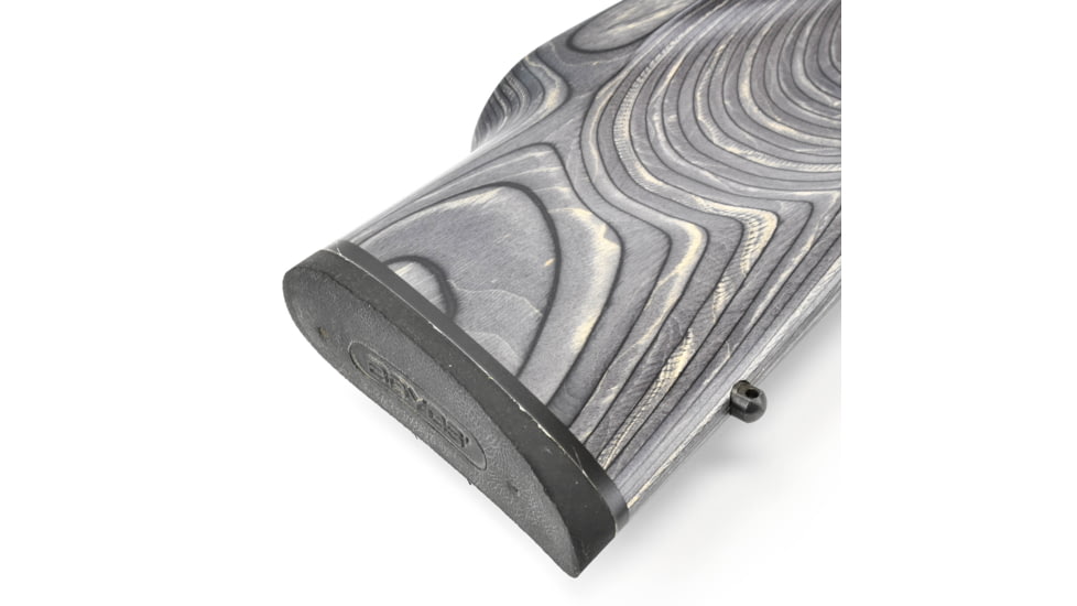 Boyds Hardwood Gunstocks Featherweight Thumbhole Sako A7-M Detachable Box Mag Long Action Pepper Laminate Finished, 41B154C06112