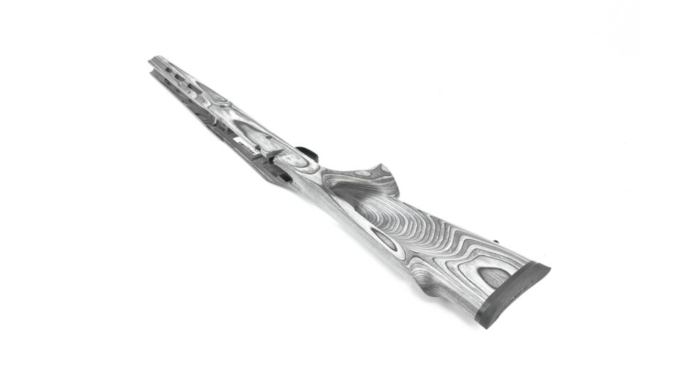 Boyds Hardwood Gunstocks Featherweight Thumbhole Savage Axis Detachable Box Mag Long Action Factory Barrel Channel Pepper, 43A374C06112