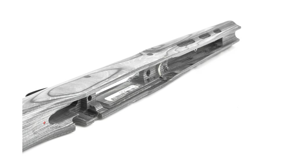Boyds Hardwood Gunstocks Featherweight Thumbhole Savage Axis Detachable Box Mag Long Action Factory Barrel Channel Pepper, 43A374C06112