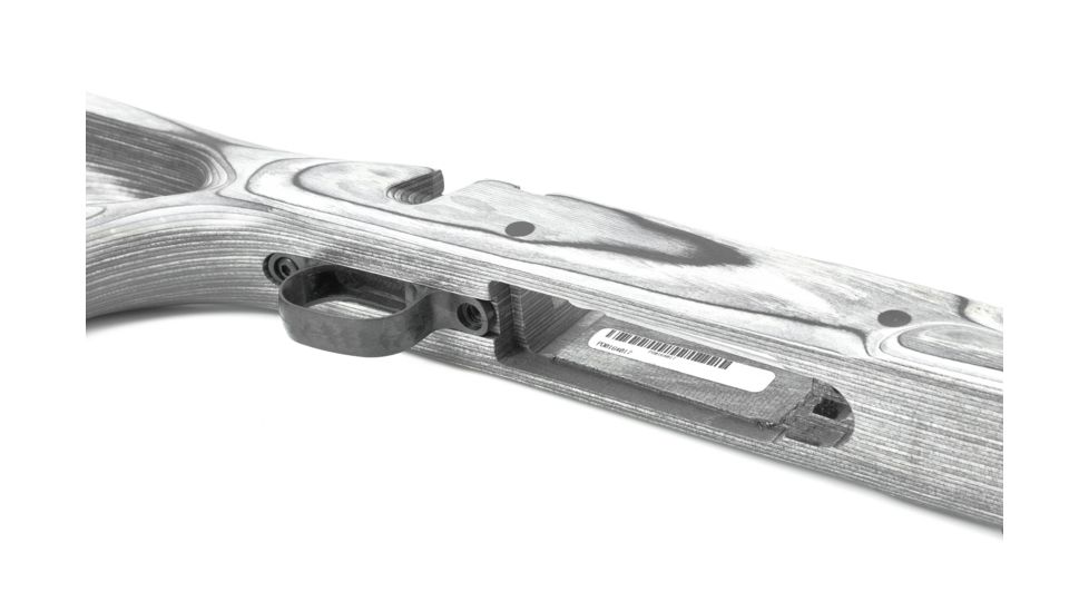 Boyds Hardwood Gunstocks Featherweight Thumbhole Savage Axis Detachable Box Mag Long Action Factory Barrel Channel Pepper, 43A374C06112