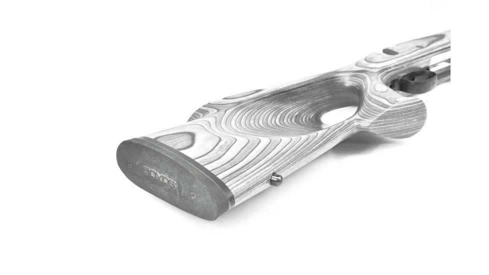 Boyds Hardwood Gunstocks Featherweight Thumbhole Savage Axis Detachable Box Mag Long Action Factory Barrel Channel Pepper, 43A374C06112