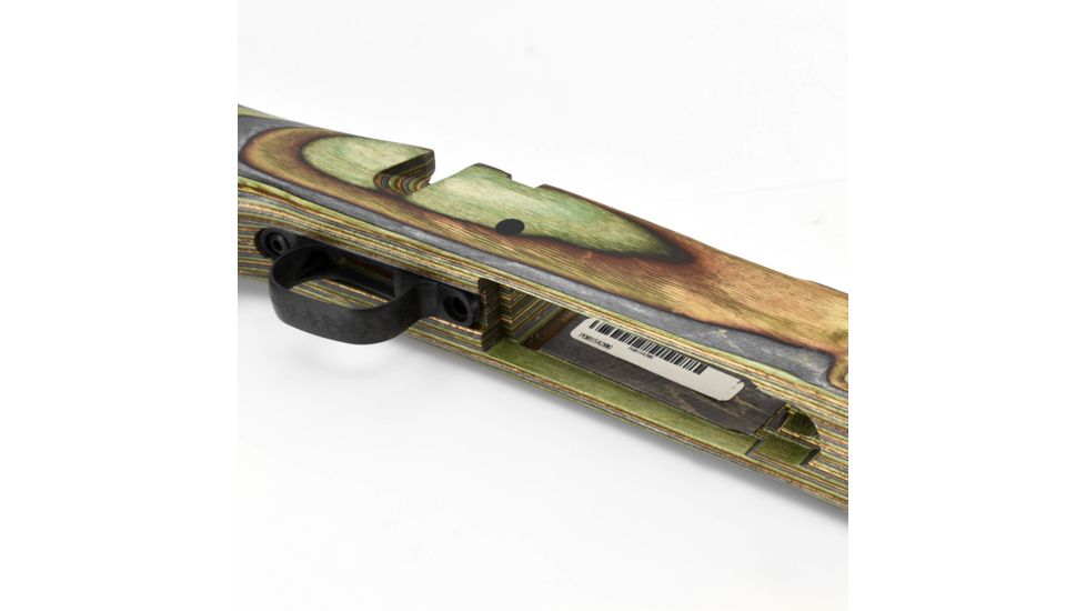 Boyds Hardwood Gunstocks Featherweight Thumbhole Savage Axis Detachable Box Mag Long Action Factory Barrel Channel Forest Camo, 43A374C06110