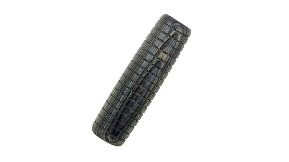 Boyds Hardwood Gunstocks Ithaca 37 12 Gauge Ribbed Forend Pepper Laminate Finished 2K023191X112