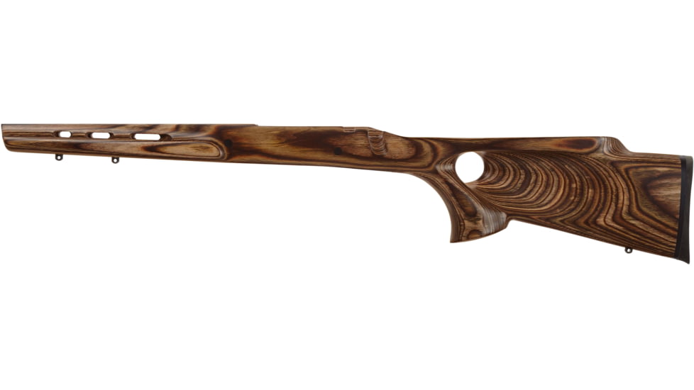 Boyds Hardwood Gunstocks FT Sako A7 Detachable Box Mag Short Action LH Stk RH Act FBC, Nutmeg, 41A734D07111