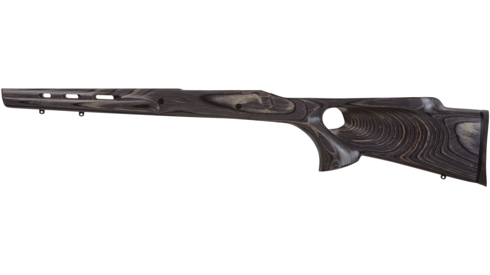 Boyds Hardwood Gunstocks FT Sako A7 Detachable Box Mag Short Action LH Stk RH Act FBC, Pepper, 41A734D07112