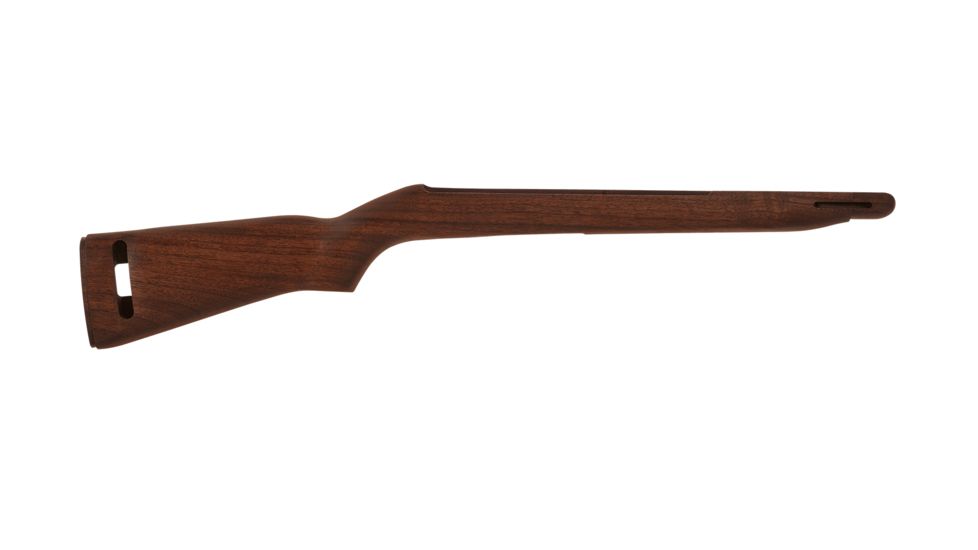 Boyds Hardwood Gunstocks M1 Carbine Stock Walnut Finished, 82A571D1W117