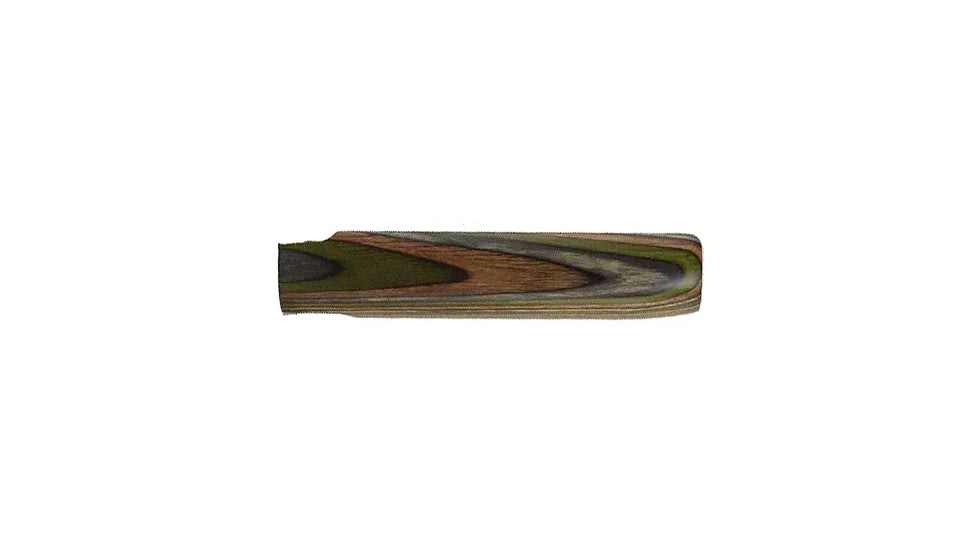 Boyds Hardwood Gunstocks Nef Ultra Slug 12 Gauge Forend Forest Camo Finished, 5D9862T1Z110