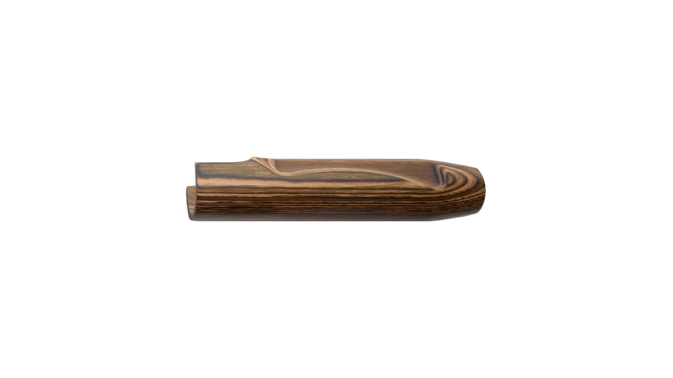 Boyds Hardwood Gunstocks Nef Ultra Slug 12 Gauge Forend Nutmeg Laminate Finished, 5D9862T1Z111