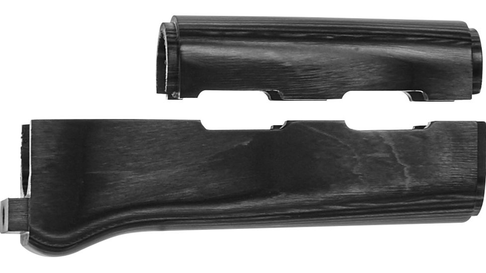 Boyds Hardwood Gunstocks Norinco MAK-90 Handguard Set, Walnut, 3GB261D51117
