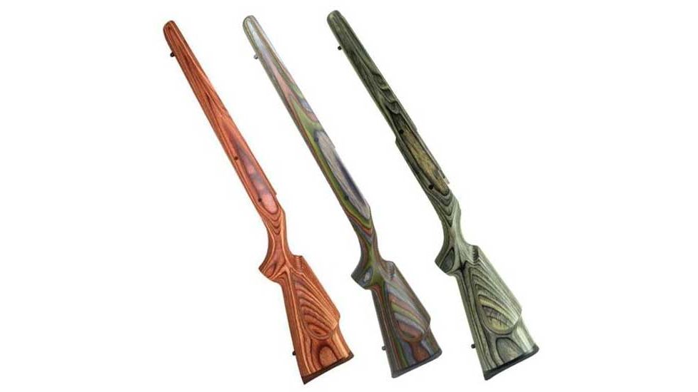 Boyds Hardwood Gunstocks Prairie Hunter Remington 783 Long Action Rifle Stock