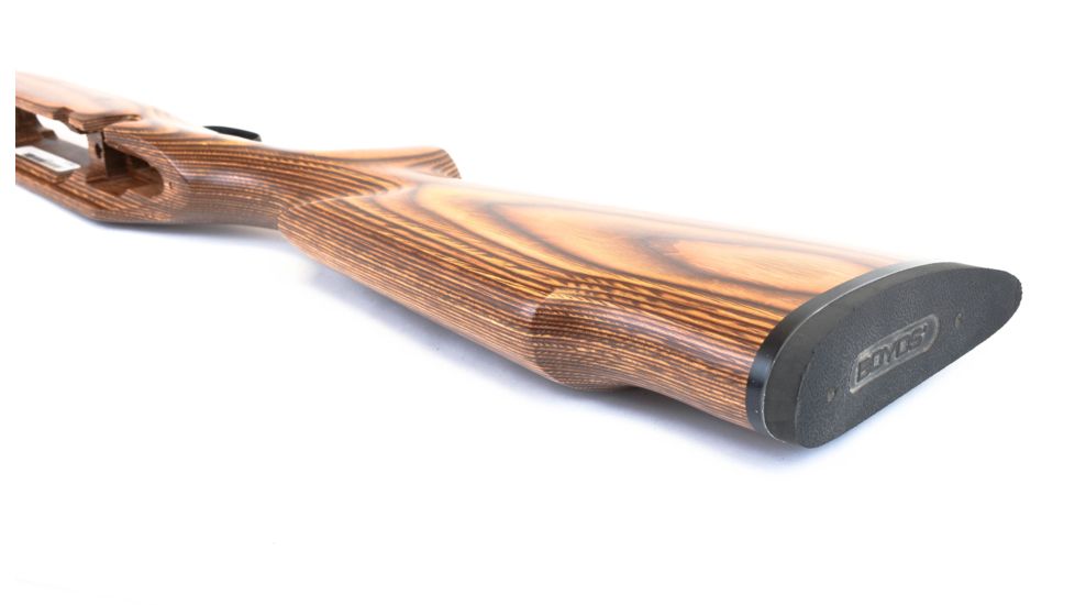 Boyds Hardwood Gunstocks Prairie Hunter Savage Axis Detachable Box Mag Long Action Factory Barrel Channel, Nutmeg, 43A374C18111