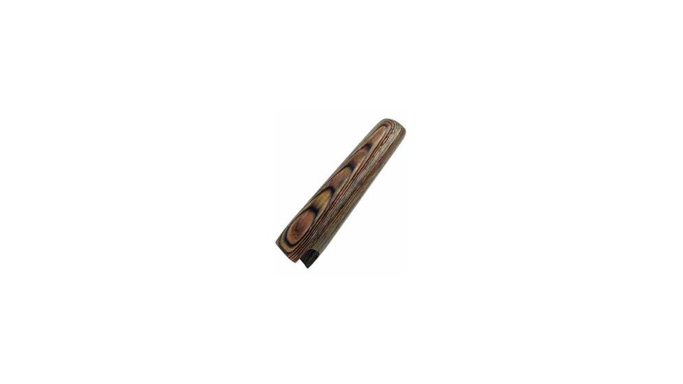 Boyds Hardwood Gunstocks Remington 760 Takedown Forend Nutmeg Laminate Finished 3U1962D09111