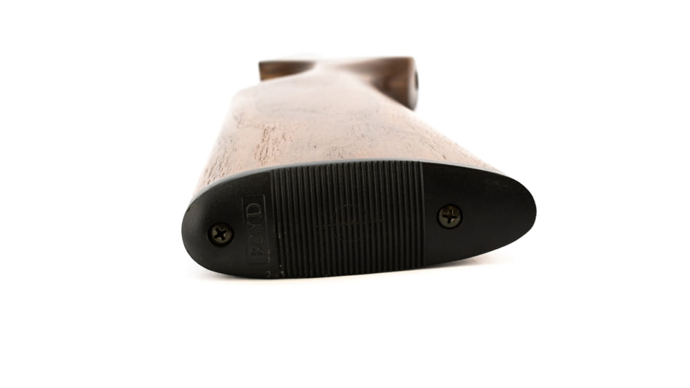 Boyds Hardwood Gunstocks Rossi Circuit Judge Revolver Buttstock Walnut, 3YB817615117