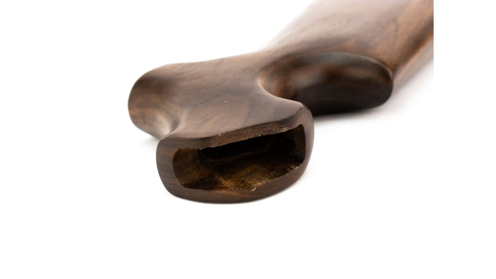 Boyds Hardwood Gunstocks Rossi Circuit Judge Revolver Buttstock Walnut, 3YB817615117
