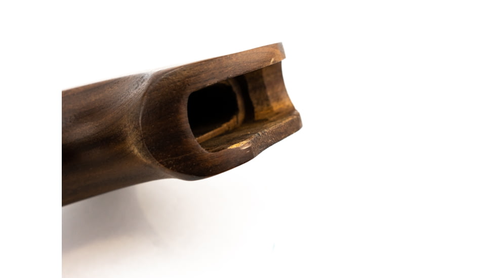 Boyds Hardwood Gunstocks Rossi Circuit Judge Revolver Buttstock Walnut, 3YB817615117