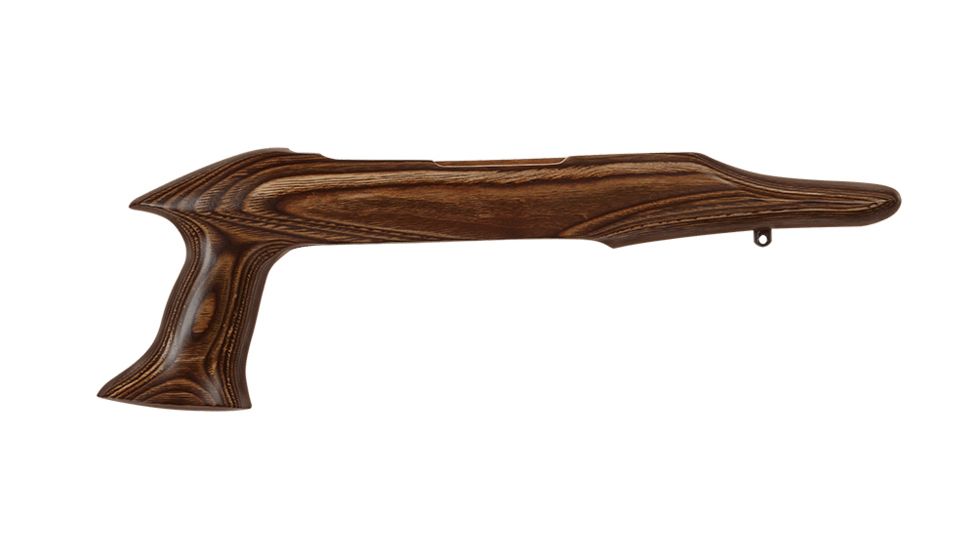 Boyds Hardwood Gunstocks Ruger 22 Charger Pistol Any Barrel Channel Nutmeg Laminate Finished, 3ZA842350111