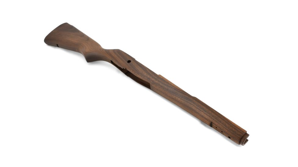 Boyds Hardwood Gunstocks Springfield M1A Style 1 Stock Walnut Finished, 4A4001D1V117