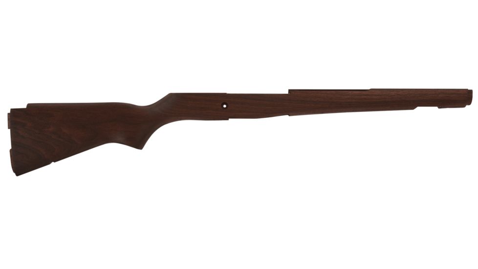 Boyds Hardwood Gunstocks Springfield M1A Style 1 Stock Walnut Finished, 4A4001D1V117