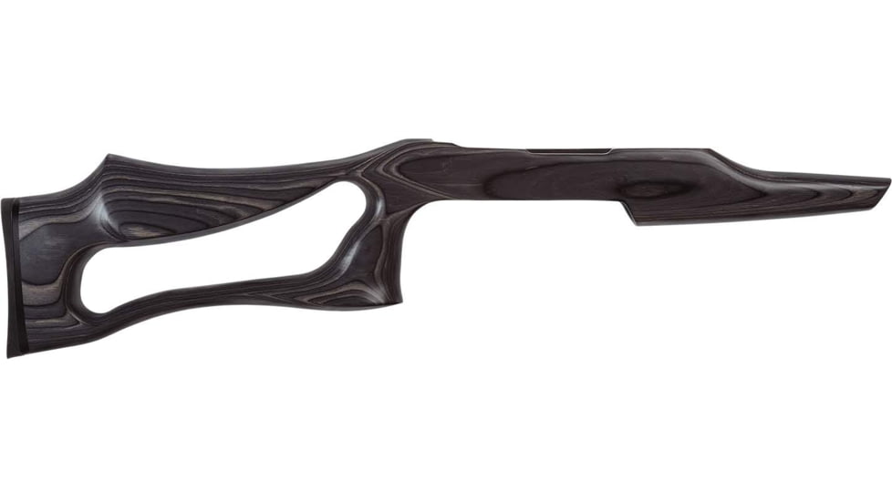 Boyds Hardwood Gunstocks SS Evolution Glenfield 25 .22 Short Action FBC, Pepper, 25015251E112