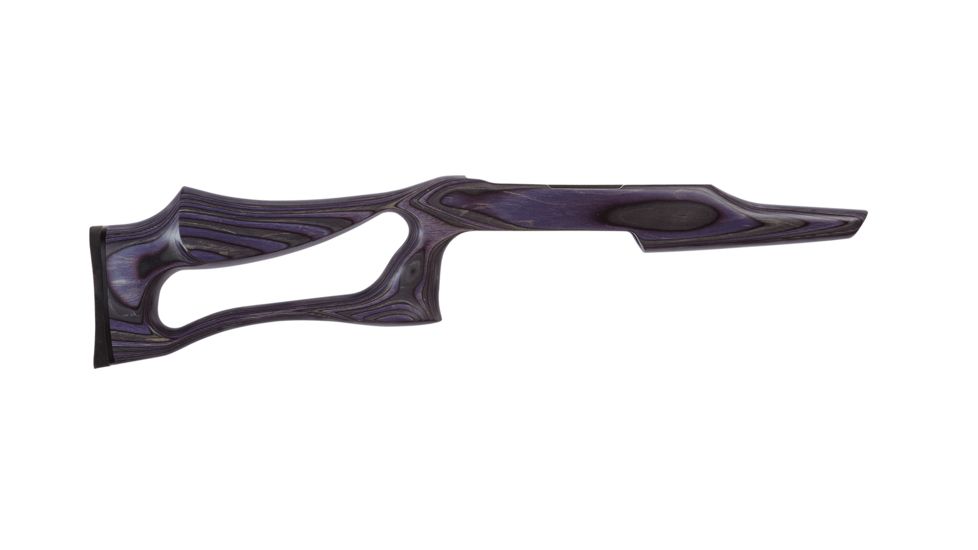 Boyds Hardwood Gunstocks SS Evolution Marlin 60 Any Barrel Channel Royal Finished, 2Z039161E113