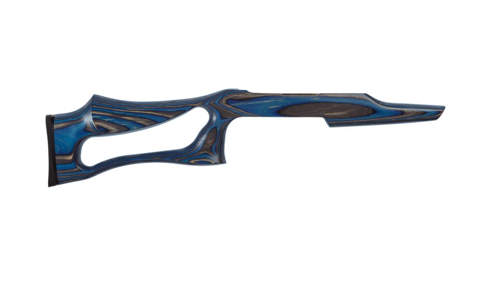 Boyds Hardwood Gunstocks SS Evolution Marlin 60 Any Barrel Channel Sky Finished, 2Z039161E116