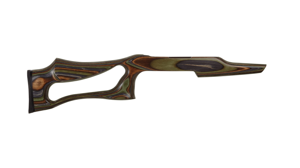 Boyds Hardwood Gunstocks SS Evolution Marlin981T Bolt Short Action Tube Feed Factory Barrel Channel Forest Camo, 2ZB75571E110