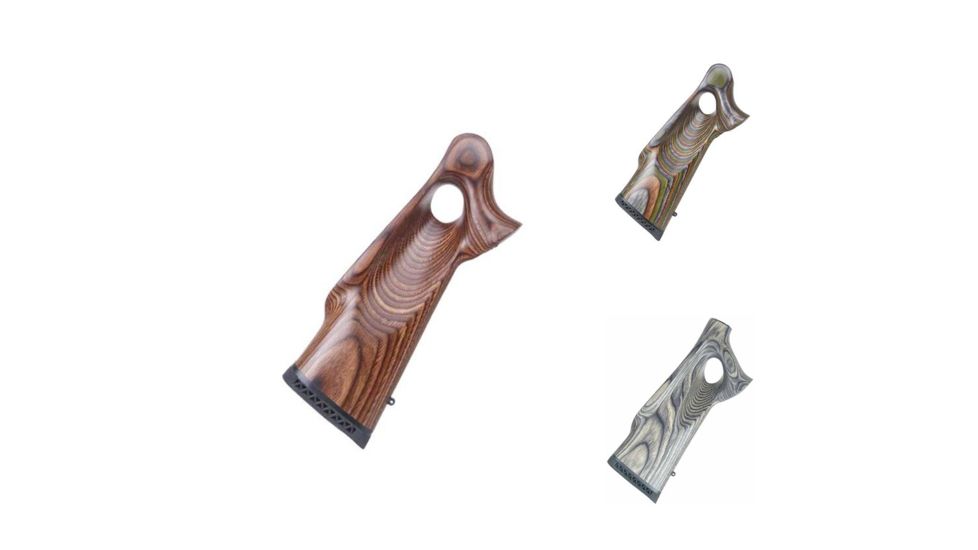 Boyds Hardwood Gunstocks Sterling TCA Encore Pro Hunter Rifle Stock