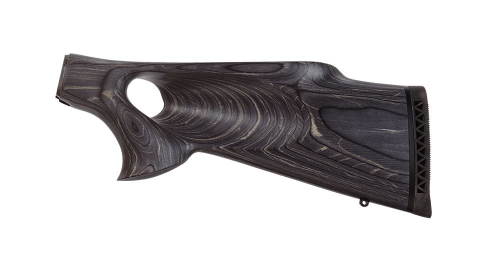 Boyds Hardwood Gunstocks Sterling Left Hand H&amp;R Stock Pepper Laminate Finished, 28888181Y112