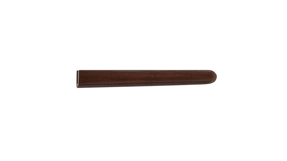 Boyds Hardwood Gunstocks Stevens311 Semi-Beavertail Forend 12 Gauge Walnut Finished, 4D1373R12117