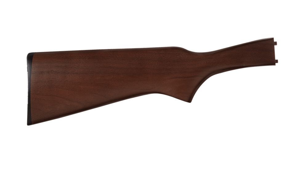 Boyds Hardwood Gunstocks Savage 330 Type 1 20 Gauge Stock Walnut Finished, 431403S1M117