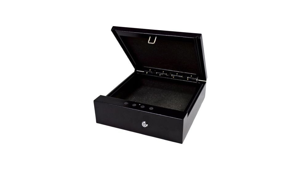 Boyt 83004 Speed Top Load, 12.5in. x 12.7in. x 6in. 83004