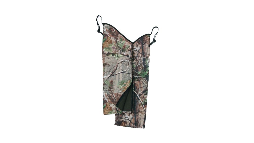 Boyt 9001 Snake Chaps Apg Hsky/Reg 9001APGHR