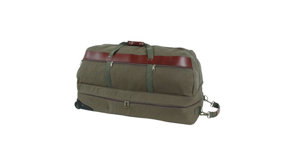 Boyt CB190 OD Green Covey Duffle Bag
