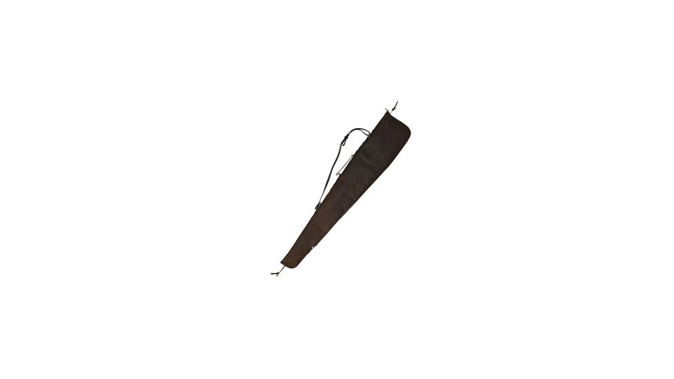 Boyt GCL460 Heritage Leather Rifle Case,46in 25117