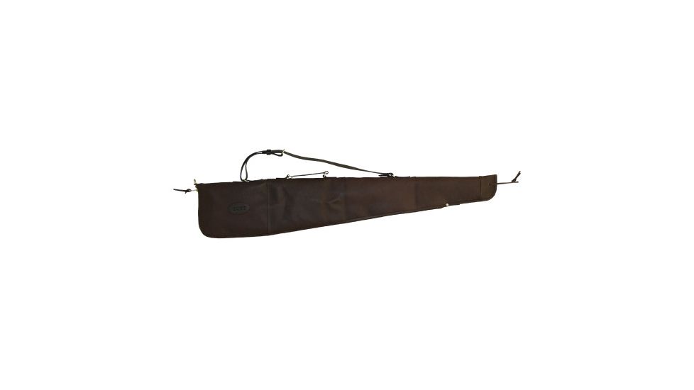 Boyt GCL480 Heritage Leather Rifle Case,48in 25131