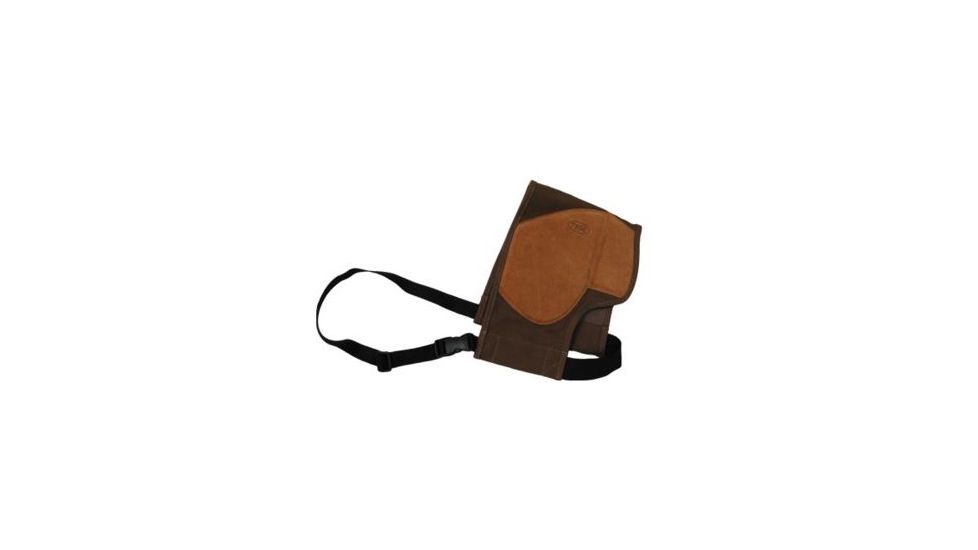 Boyt Harness D3O Rifle Harness 14Mm LH, Brown 12204