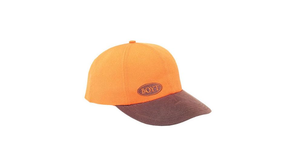 Boyt Harness 10 Mile Logo Hat 745A